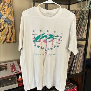 Vintage Rockette Shirt XL